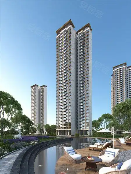 保利悦公馆(新房)