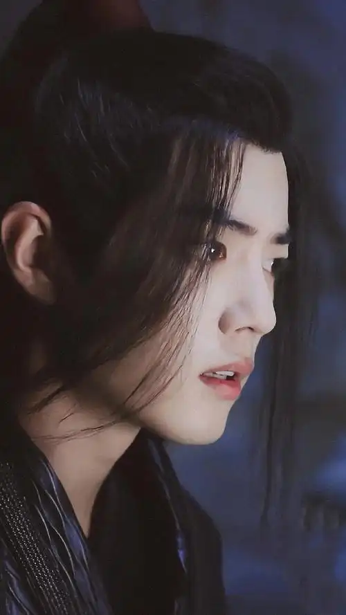 创作者扶持计划 羡羡三岁啦!#魏无羡 #肖战魏无羡红衣 - 抖音