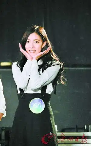 《一年级》学生宋妍霏