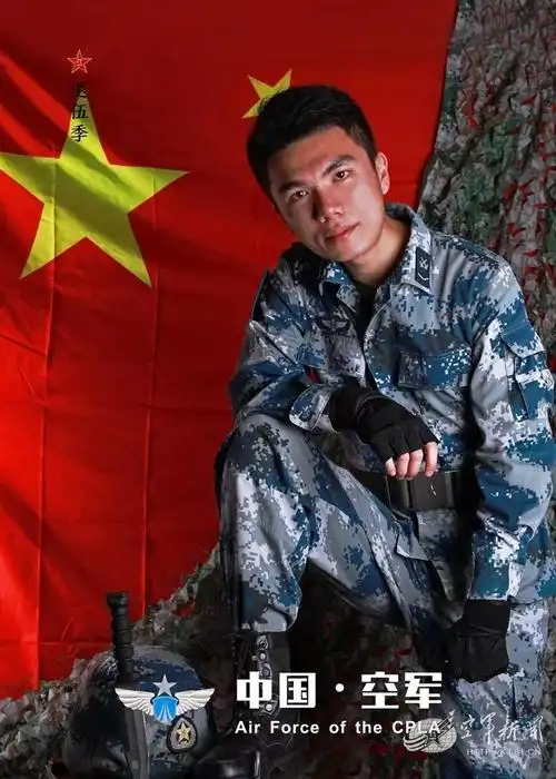 我们永远是军人!来一波退伍兵哥哥的帅气硬照