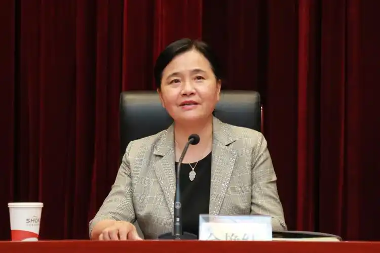 国家中医药管理局召开模范机关创建工作交流推进会