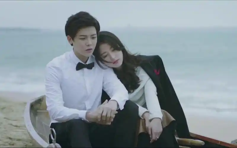 【寒武纪】【侯明昊】【周雨彤】捡糖cp甜向|虐向