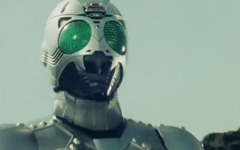 【假面骑士】其实影月一直知道他就是信彦