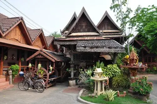 一使劲走遍东南亚——青岛出发东南亚五国流浪记(6000p) .