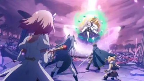 公主连结主线剧情梳理及部分设定说明_公主连结_公主连结手游官网合作