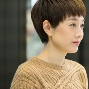 马伊琍头像图片