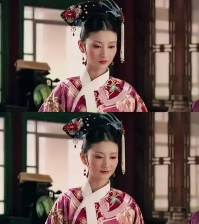 《甄嬛传》 沈眉庄【斓曦】