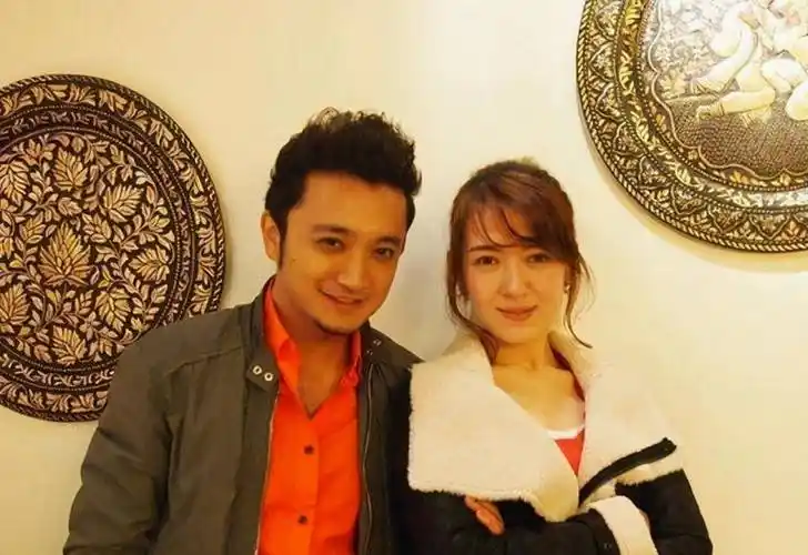 任鲁豫二胎得子撒贝宁有龙凤胎春晚主持人中还有人结婚没生育