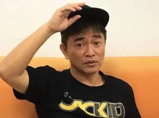 吴宗宪被判22个月有期徒刑呛法官干脆直接抄家