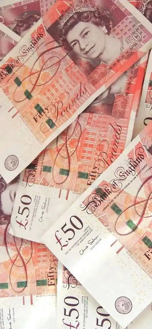 money手机壁纸祝你2022富一年