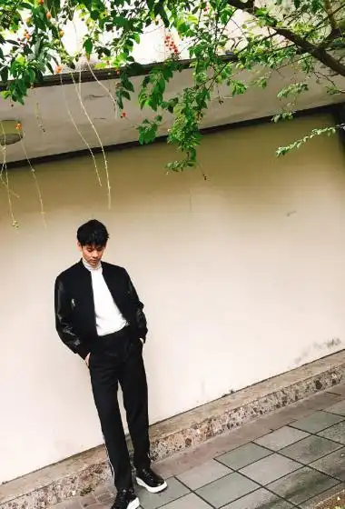 林柏宏图片 林柏宏写真 林柏宏个人资料