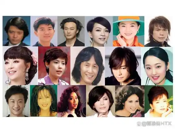 周旋/ 民国第一女歌后,代表作:何日君再来,四季歌,天涯歌女,夜上海,花