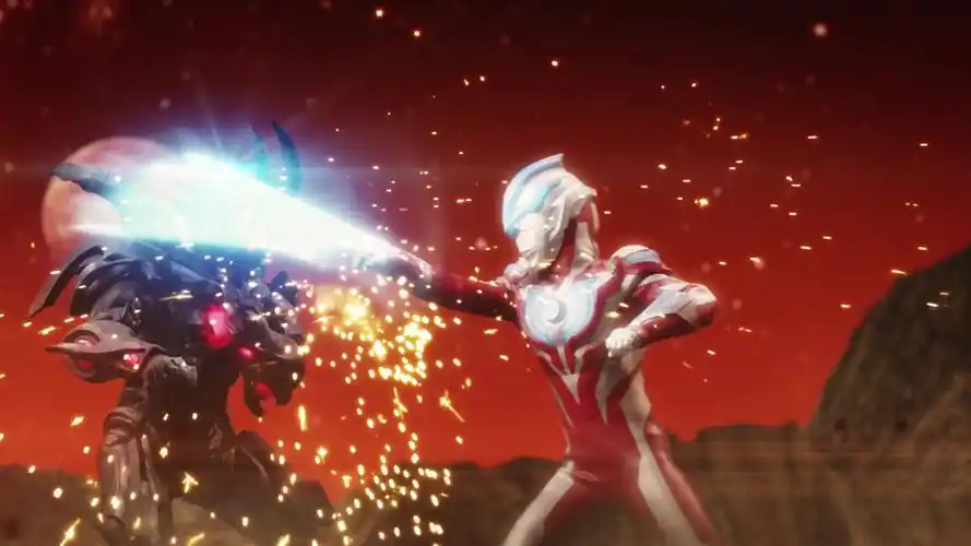 奥特曼有哪几个(赛罗奥特曼英雄传中文版免费观看)_大全-幸福起航