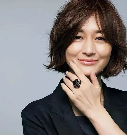 马尾辫 为什么日本主妇过了50岁也不见老?这5个小习惯,学会了优雅年轻