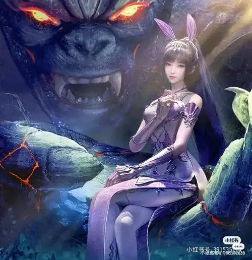 好看的小舞姐头啦