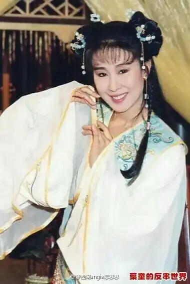 新白娘子传奇李碧莲