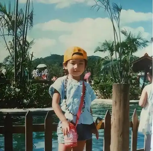 有一种差距叫selina和张承中离婚7年后两人现状差距太大