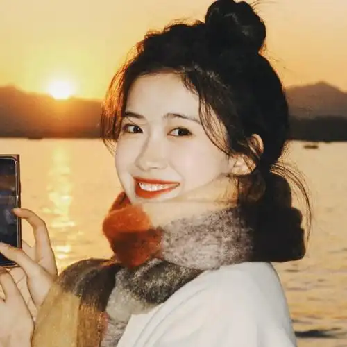 第1137期|风格头像:0926高级感复古港风女头 - 知乎