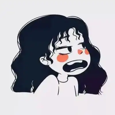 一看就有病的沙雕头像