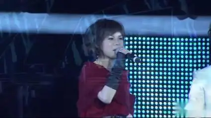 错错错  六哲 陈娟儿【2010现场版】