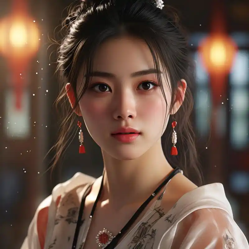 温柔又显气质的真人女生头像93 今天给姐妹们带来一组温柔又显气质