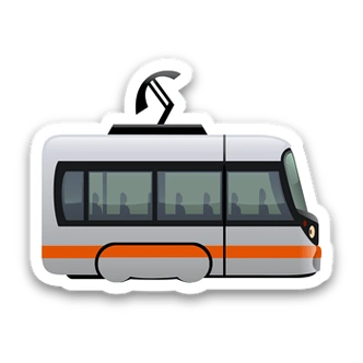 卡通公交车图片-卡通公交车设计素材-卡通公交车素材免费下载-万素网