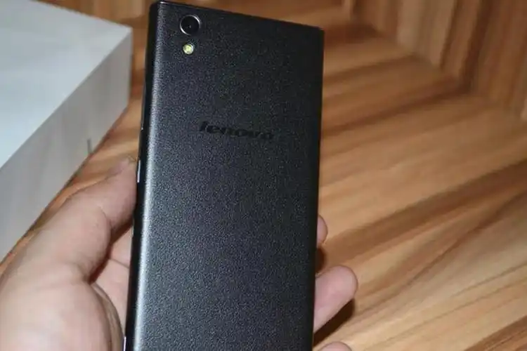 联想手机p70图赏