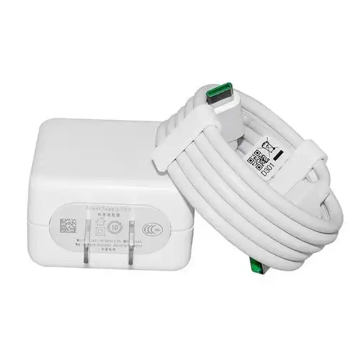oppor11s适用r17手机reno充电器20w头k3闪充r15快充r9s欧普数据线r7s
