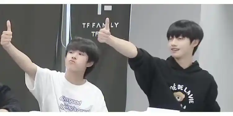 tf家族三代表情包第一弹