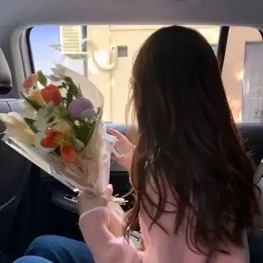 高清抖音最火的女生头像单人图片