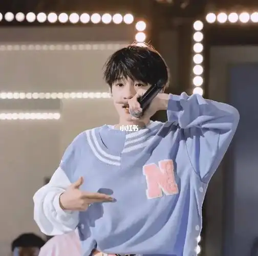 顺顺恩仔就交给你了#穆祉丞  #张峻豪