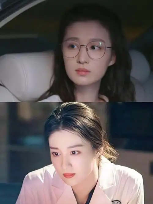 我的人间烟火女主王楚然演过的经典电视剧