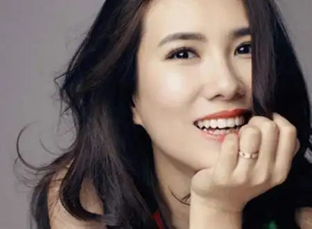 图李小龙传奇中的秦小曼图片曝光来揭秘其原型是谁