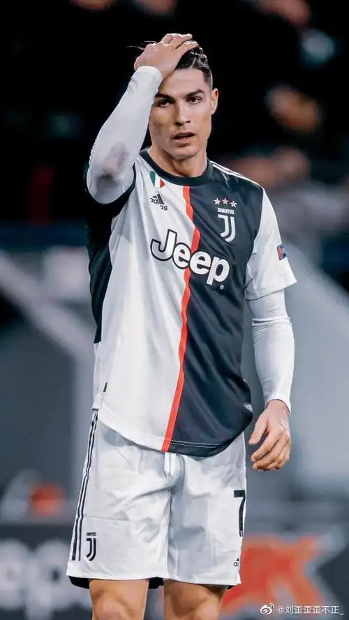 c罗到底帅不帅呢