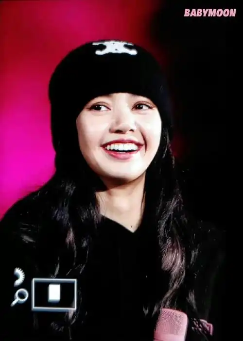 blackpink演唱会素颜生图