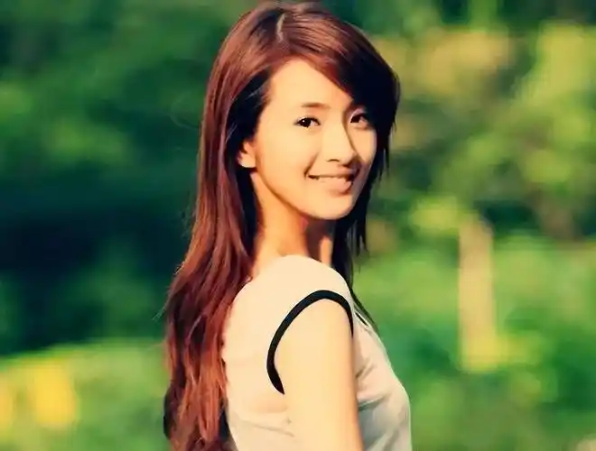 "台偶剧女王"们的现状,陈乔恩嫁豪门隐退,林依晨复出拼事业