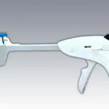 直线缝合器(一次性)钛钉