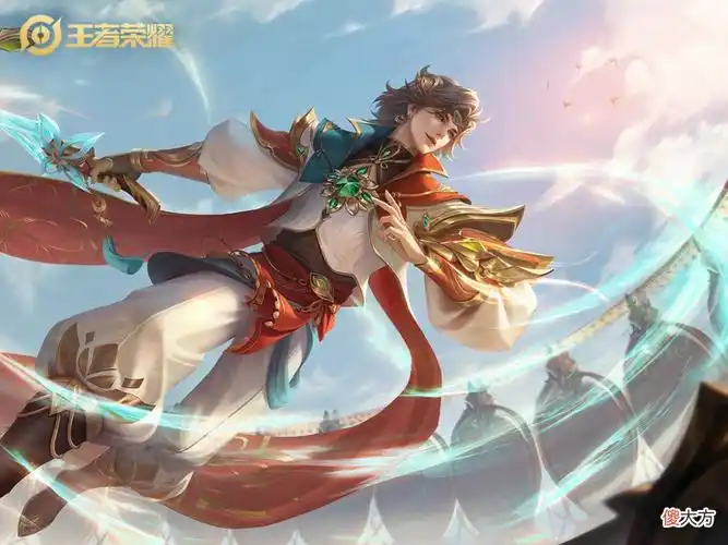 【游戏迷】王者荣耀:s18赛季最强打野英雄,上手难度不高