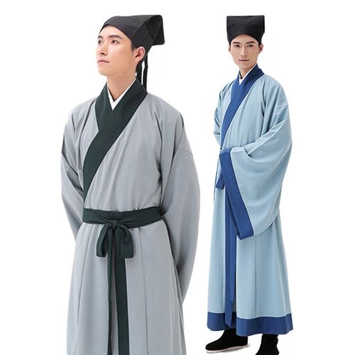 古代衣服热销榜