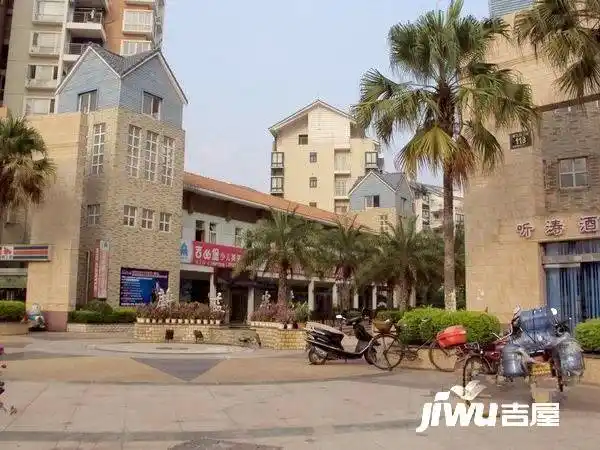 赣州蔚蓝半岛 - 赣州吉屋网