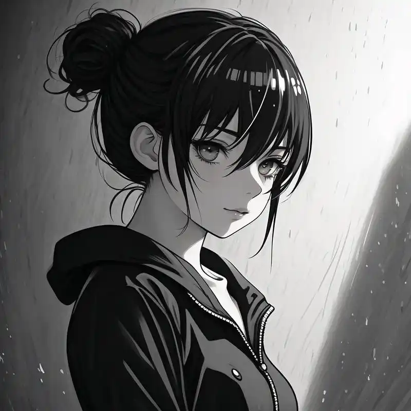 伤感头像92|你体会过绝望吗?