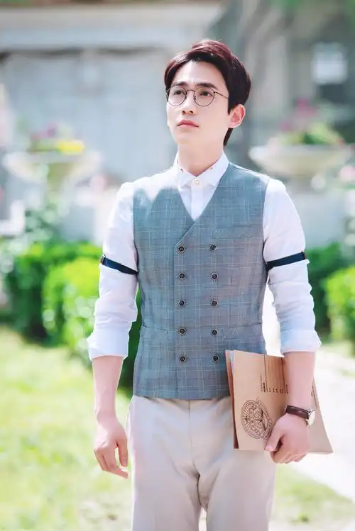 朱一龙|镇魂|自制壁纸