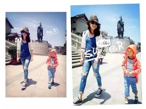 smart lady 姐要奔四也很正