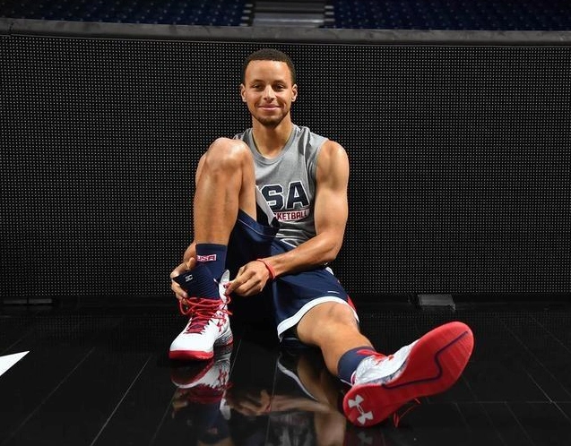 很多名宿和老球迷为什么对库里不屑一顾?