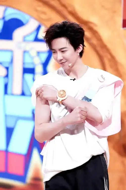 田曦薇刘宇宁将合作《风月不相关》,女将军复仇记,刘宇宁成美女收割机