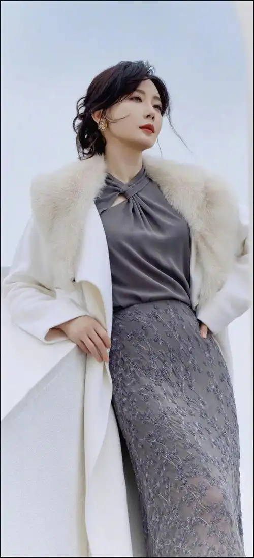 陈数高清无水印壁纸近日更新