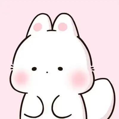 卡通图片可爱呆萌头像_可爱动漫头像_头像屋