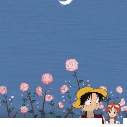 朋友圈背景图套图头像控