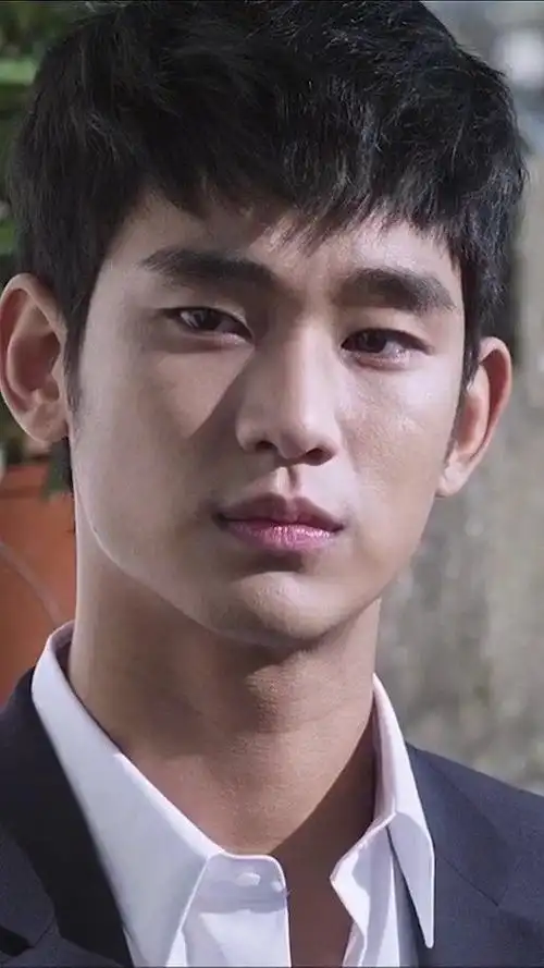 金秀贤 隐秘而伟大,你看过吗? #高清  #60帧  #明星  #上热门