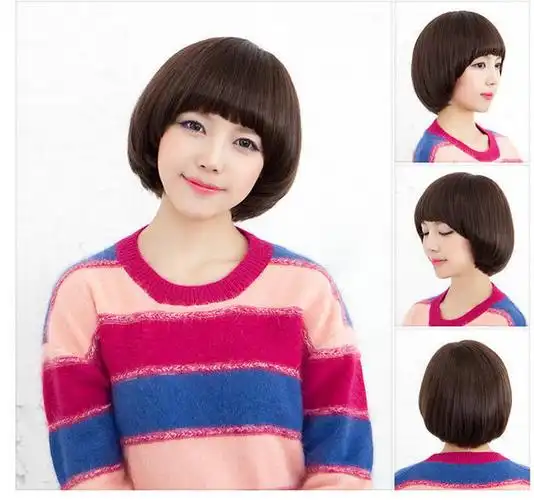 西瓜头适合哪些脸型宝宝西瓜头剪发步骤是怎样的